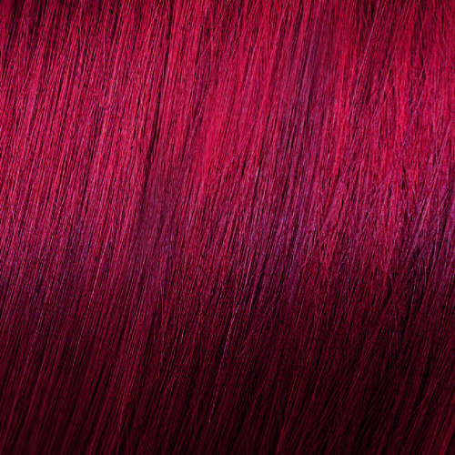 Hair dye Mood Color Cream Vegan 6.55 Dark Intense Red Blonde 100ml  